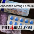 Anaconda Strong Formula 39